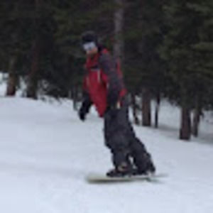 Meet your Posher, Clint